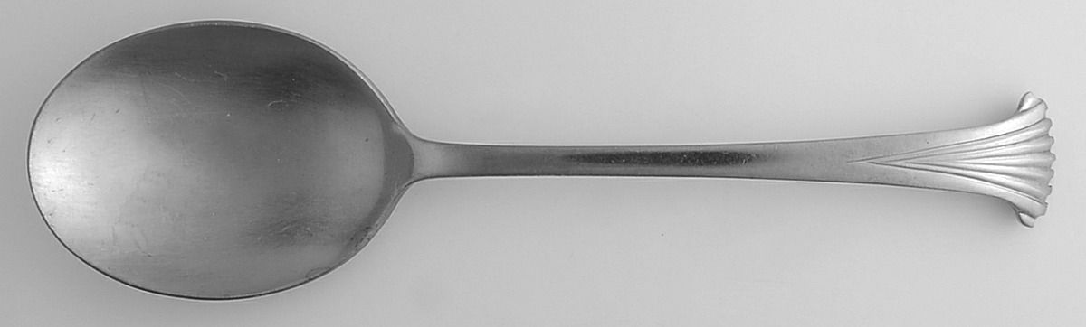 VS30 (Stainless) Tablespoon (Serving Spoon) by Viners of Sheffield-1