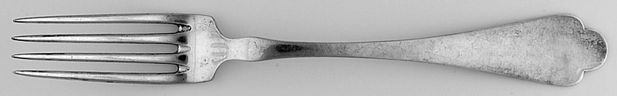 VCB1 European Fork by Vincenz Carl Dub-1
