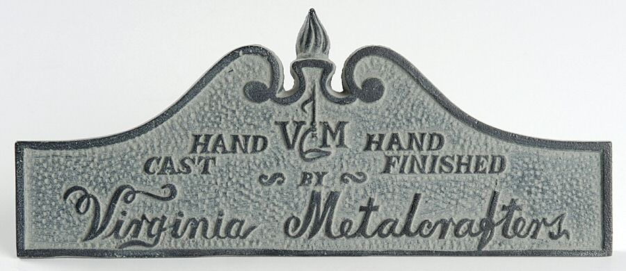 Advertising Signs Advertising Sign by Virginia Metalcrafters-1