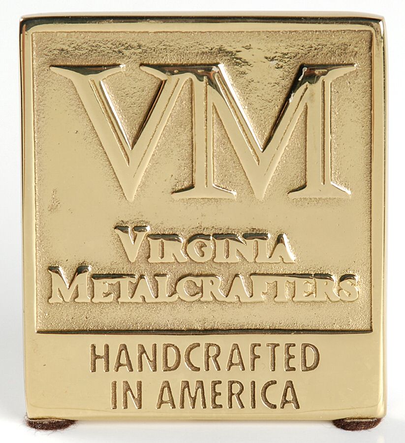 Advertising Signs Advertising Sign by Virginia Metalcrafters-1