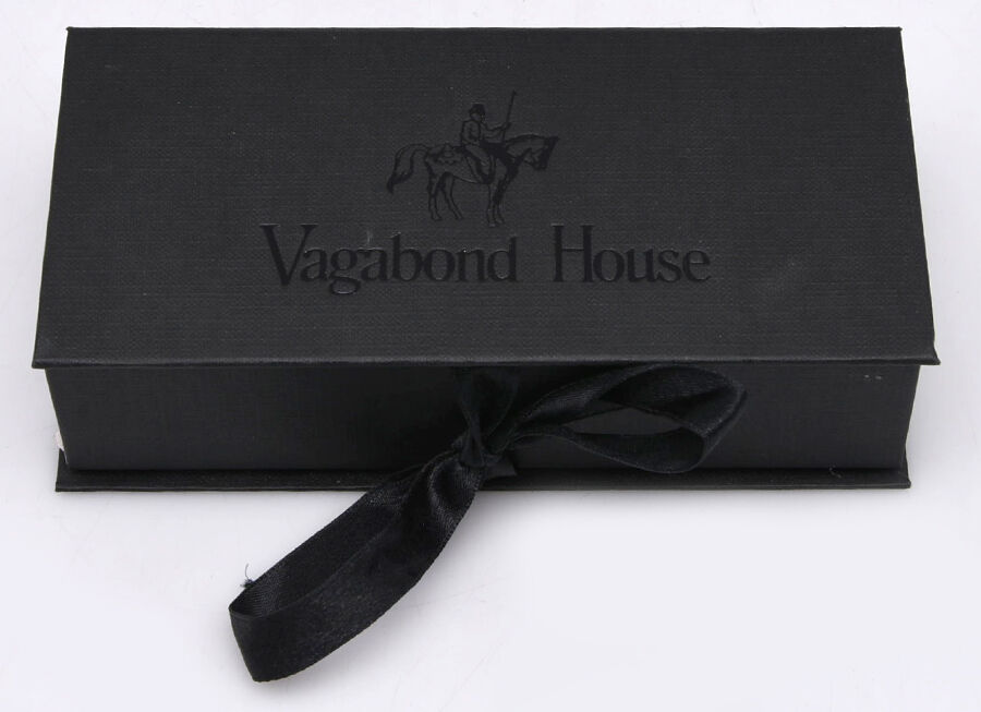 VAU1 (Pewter) (Set of 3) Individual Spreader w/Box by Vagabond House-2