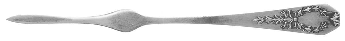 Madam Jumel (Sterling, 1908) Solid Nut Pick by Whiting Manf Co-1