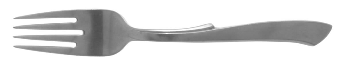 Ballet (Stainless) Fork by Wallace Silver-1