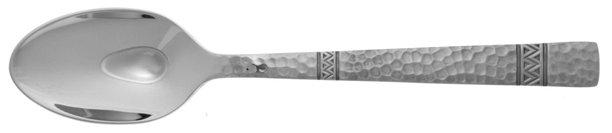 Cheyenne (Stainless) Teaspoon by Wallace Silver-1