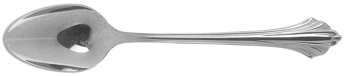 French Regent (Stainless) Teaspoon by Wallace Silver-1