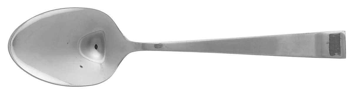 Georgetown (Stainless) Tablespoon (Serving Spoon) by Wallace Silver-1