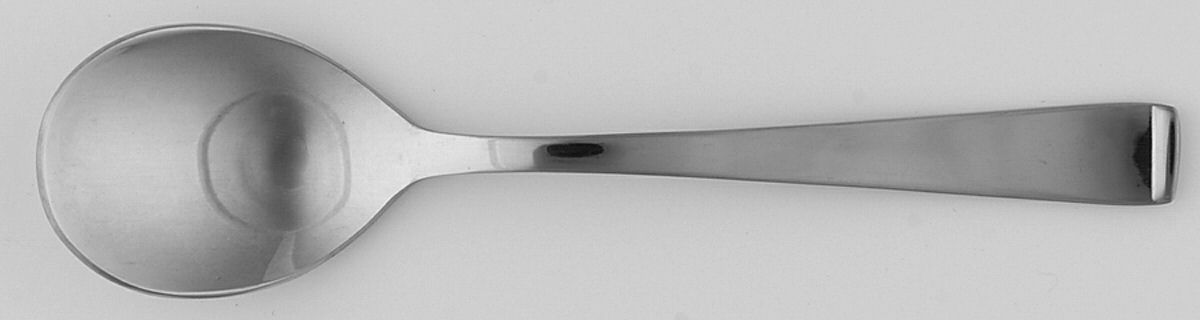 Georgetown (Stainless) Sugar Spoon by Wallace Silver-1