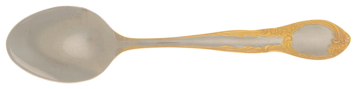 Golden Amberly Demitasse Spoon by Wallace Silver-1