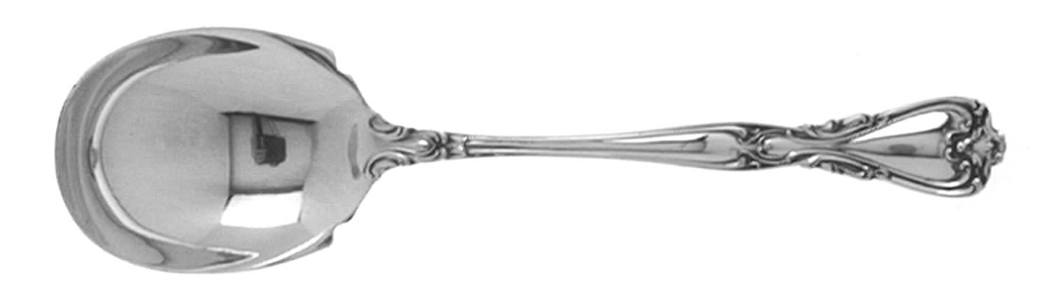 Lady Windsor-Victoria (Sterling, 1957) Sugar Spoon by Wallace Silver-1
