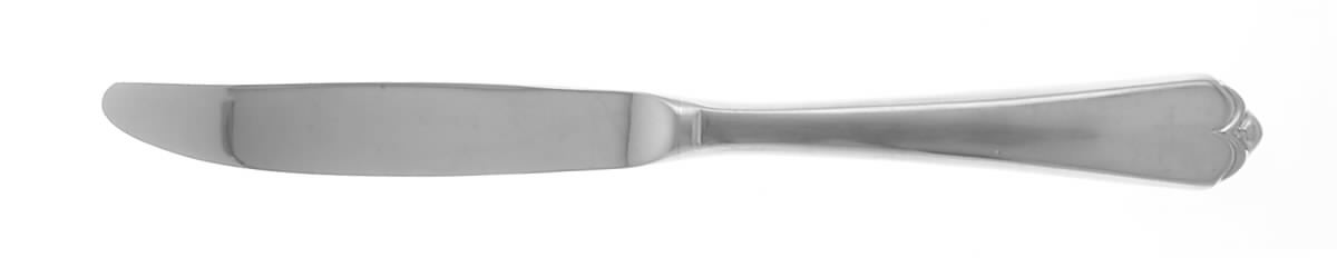 Lotus (Stainless) Modern Hollow Knife by Wallace Silver-1