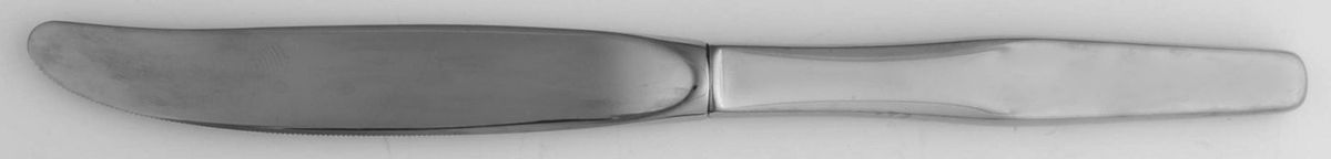 North Shore (Stainless) Modern Hollow Knife by Wallace Silver-1