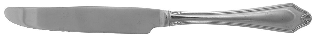 Shellbrook (Stainless) New French Solid Knife by Wallace Silver-1