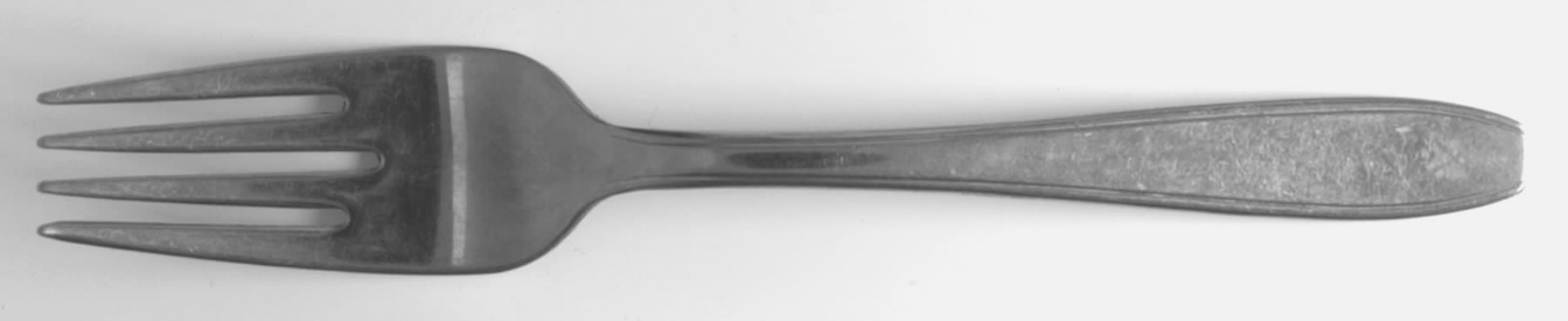 WAS15 (STAINLESS) Individual Salad Fork by Wallace Silver-1