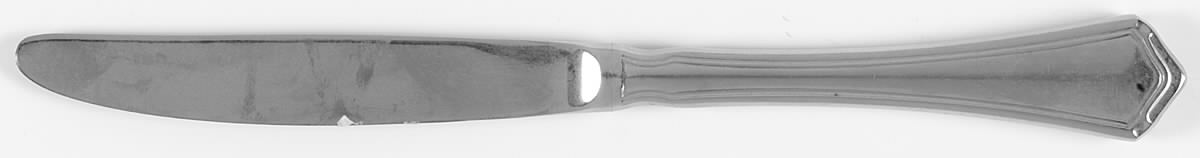 Weatherly (Stainless) Modern Hollow Knife by Wallace Silver-1