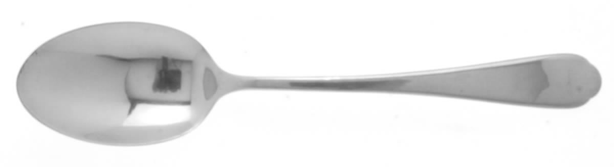 English Antique (Sterling, 1929) Youth Spoon by Weidlich Silver-1
