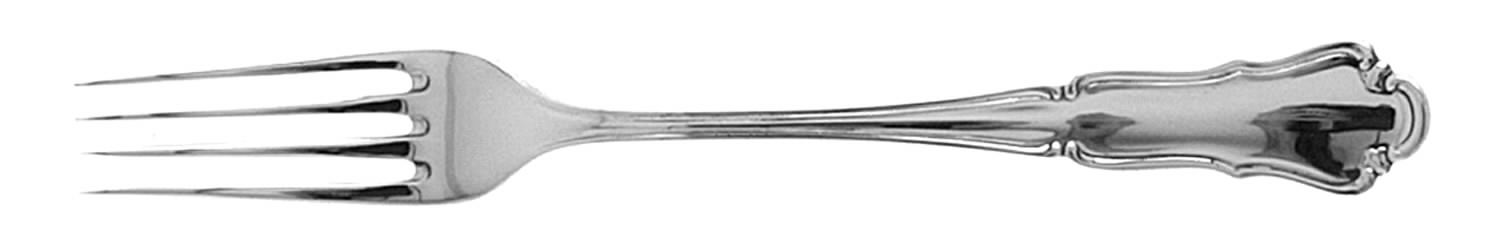 Dresdner Baroque (800) Fork by Wilkens-1