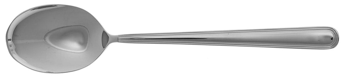 Mondano (Stainless) Place/Oval Soup Spoon by Wilkens-1