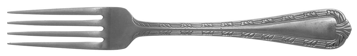 Sussex Fork by World Tableware-1