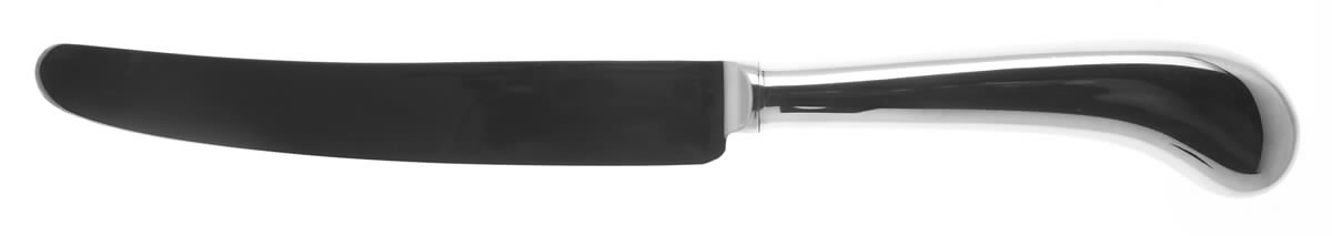 Cumberland (Stainless) New French Hollow Pistol Knife by Worcester-1