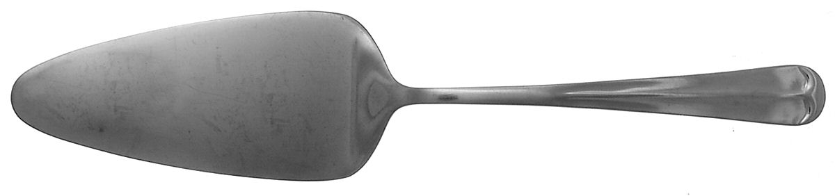 Westbrook (Stainless) All Stainless Pie Server by Wallace Silver-1