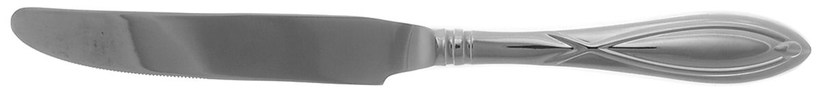 Vista (Stainless) New French Hollow Knife by Wallace Silver-1