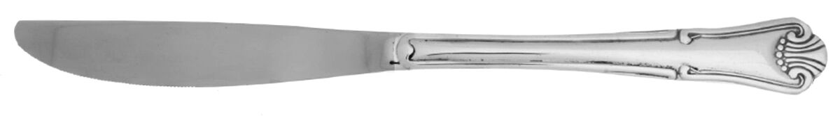 WLF5 Modern Solid Knife by Wesley Forge-1