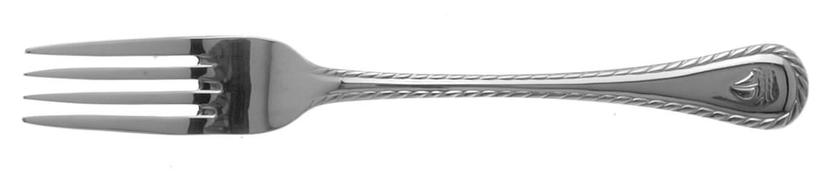 Nautica (Stainless) Individual Salad Fork by Wallace Silver-1