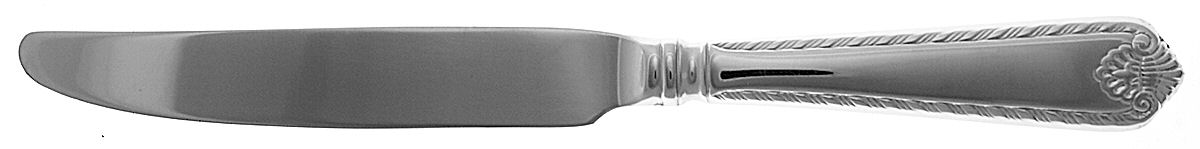French Shell (Stainless) New French Hollow Knife by Wallace Silver-1