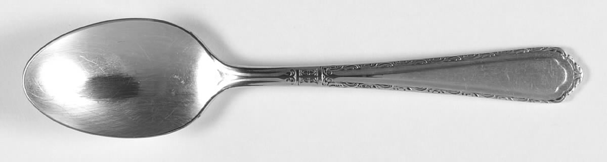 Wcs5 Teaspoon by Wallco Sectional-1