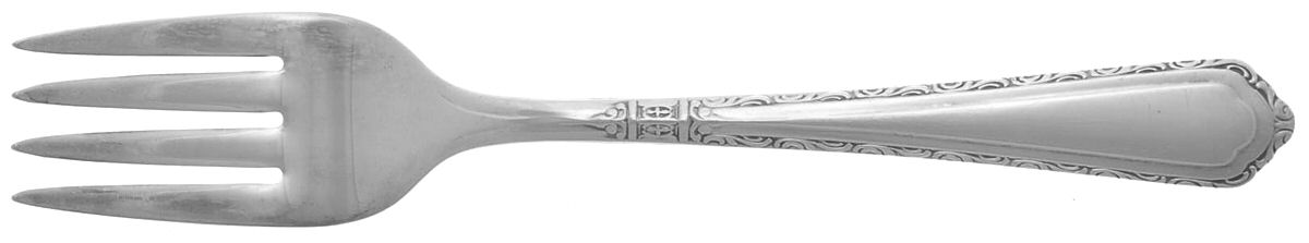 Wcs5 Individual Salad Fork by Wallco Sectional-1