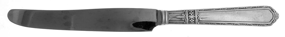 Wcs5 New French Hollow Knife by Wallco Sectional-1