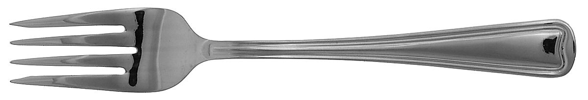 Monroe (Stainless) Individual Salad Fork by Wallace Silver-1