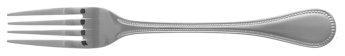 French Pearl (Stainless) Individual Salad Fork by William Roberts Silv-1