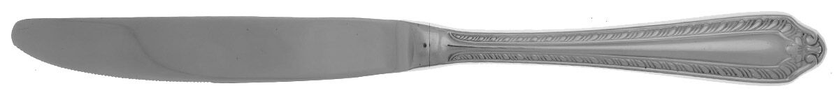 American Cotillion (Stainless) Modern Hollow Knife by William Roberts Silv-1