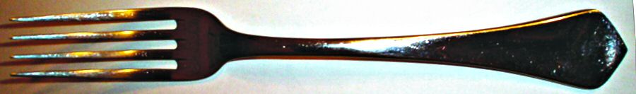 WSF12 (Stainless) Fork by Williams-Sonoma-1