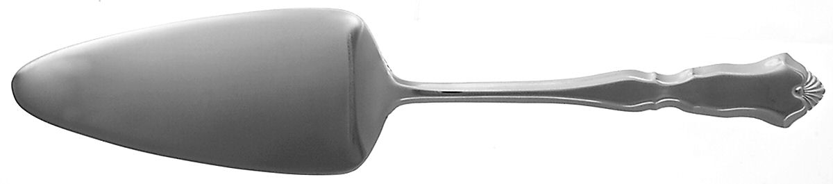 Centennial (Silverplate) Solid Pie Server by Wallace Silver-1