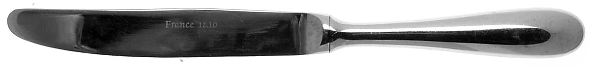 Morgan (Stainless) Modern Hollow Knife by Williams-Sonoma-1