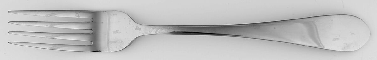 Bentley (Stainless) Fork by Wallace Silver-1