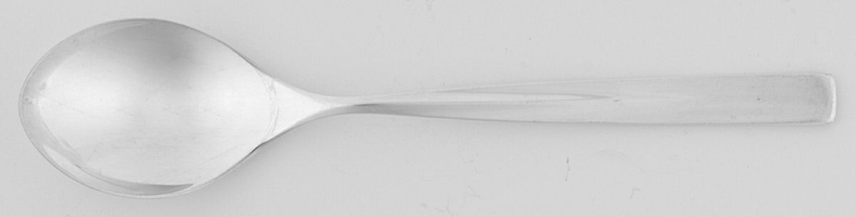 WMF148  Individual Solid Dinner Spoon by WMF Flatware-1