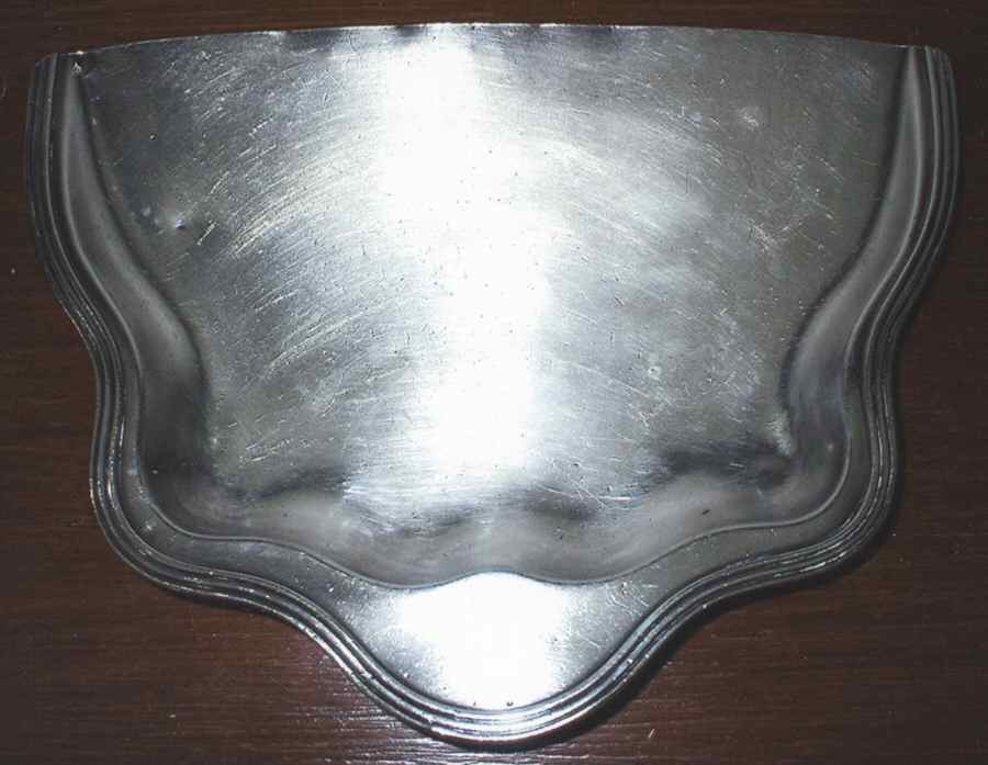 070 (Silverplate, Hollowware) Table Crumber by Wallace Silver-1