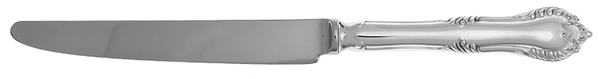 Hidcote (Sterling) New French Hollow Knife by William Yeoward-1
