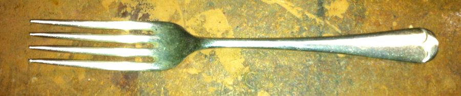 WBH1 (Silverplate) Fork by Webber & Hill-1