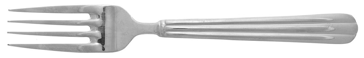Gothic (Stainless) Fork by World Tableware-1