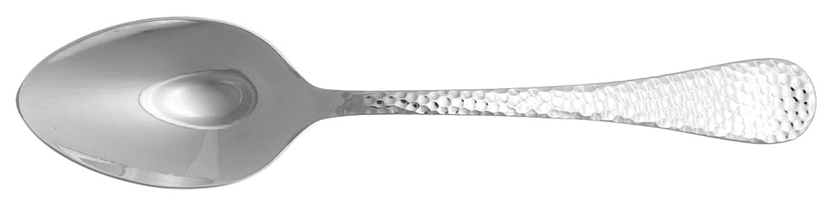 Brooklyn (Stainless) Place/Oval Soup Spoon by Wallace Silver-1