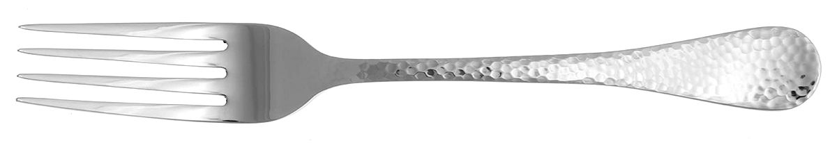 Brooklyn (Stainless) Fork by Wallace Silver-1