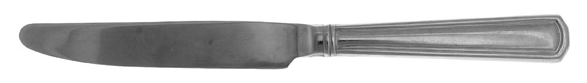 Whitney-American Chippendale (Stainless) New French Hollow Knife by Wallace Silver-1