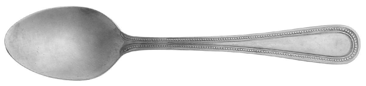 Haven (Stainless) Teaspoon by World Tableware-1