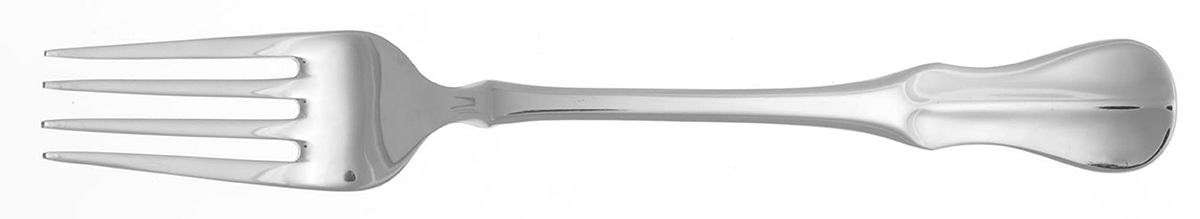 Curator (Stainless) Individual Salad Fork by Wallace Silver-1