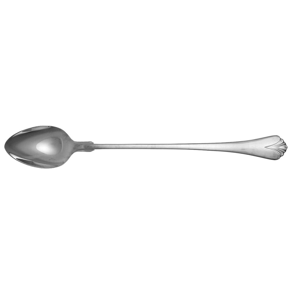 Cara (Stainless) Iced Tea Spoon by Yamazaki-1