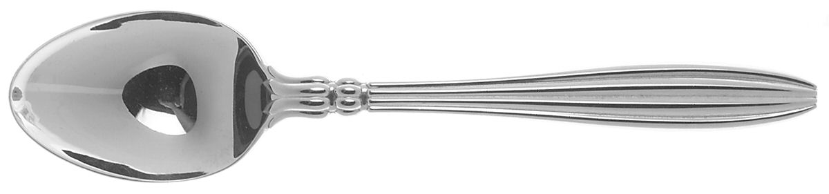 Eternity (Stainless) Place/Oval Soup Spoon by Yamazaki-1
